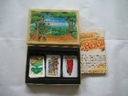 FAMOUS ROBIN HOOD CARD GAME BY SEVEN TOWNS LTD. First in Series