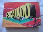 ESCALADO THE GREATEST RACE GAME OF ALL TIME!  CHAD VALLEY