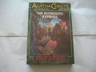 PLYMOUTH EXPRESS MYSTERY PUZZLE AGATHA CHRISTIE