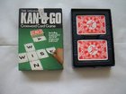 KAN-U-GO CROSSWORD CARD GAMES