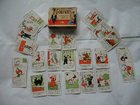 FORFEITS A VINTAGE CARD GAME FROM J & L RANDALL LTD