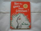 HOW THE GRINCH STOLE CHRISTMAS! 40TH ANNIVERSARY ISSUE