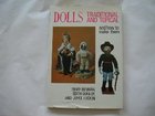 DOLLS  TRADITIONAL AND TOPICAL & HOW TO MAKE THEM