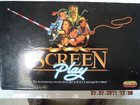 SCREEN PLAY  :  VINTAGE SPEARS GAME