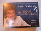 David Dickinson's ANTIQUE CHASE