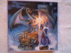 THE DRAGON CRYSTAL 1000 piece Puzzle
