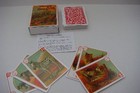 NOAH'S ARK PICTORIAL CARD GAME (replica)