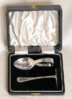 Spoon & Pusher (Boxed)