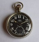 WW1 Royal Flying Corps pilot's watch.