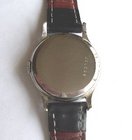 Jaeger LeCoultre men's wristwatch.