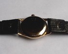 Rolex men's gold wristwatch