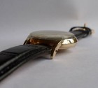LeCoultre Futurematic men's automatic wristwatch