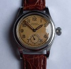 Oyster Junior Sport men's wristwatch by Rolex