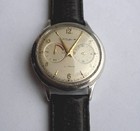 Jaeger LeCoultre Futurematic men's wristwatch