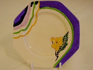Lodore Sandwich Plate