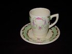 Clarice Cliff Coffee Cup & Saucer