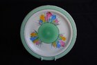 A Clarice Cliff side plate