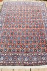 A beautiful Veramin carpet