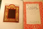 The Dictionary of English Furniture by Macquoid & Edwards.