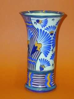 Carlton Ware Vase