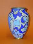 Cartlon Ware Vase