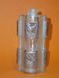 Lalique Flacon