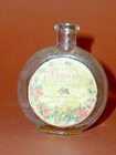 Victorian Pomade Perfume