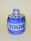 Tobacco Jar