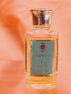 Hartnell In Love
