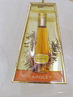 Yardley Freesia