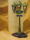 Corday Perfume Lamp