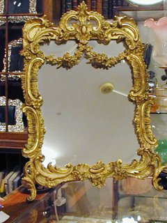 Garland Mirror