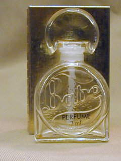 Babe Perfume