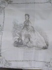 Princess Louisa Handkerchief