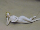 Nude Figure