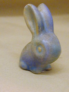 Denby Rabbit