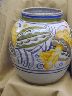 Truda Adams Vase