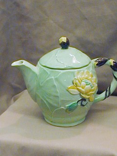 Carlton Ware Teapot