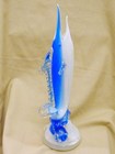 Swordfish Figure