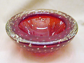 Cranberry Bowl