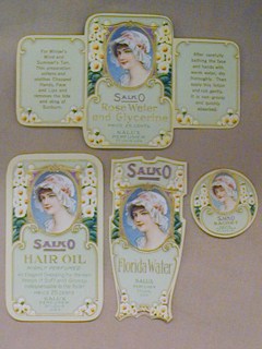 Salko Labels