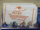 Newfooty Table Soccer