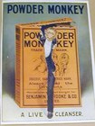 Powder Monkey