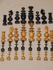 Regency Chess Set