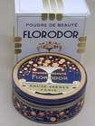 Florodor Powder Box