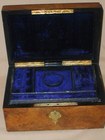 Victorian Jewelry Box