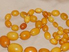 Baltic Amber Beads