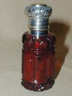 Ruby Glass Perfume