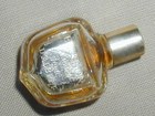 Miniature Perfume Bottle