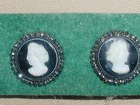Victorian Buttons